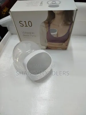 Electric Wearable Single Breast Pump
