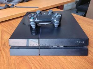 Chipped 500gb Ps4 STD - thumbnail 2