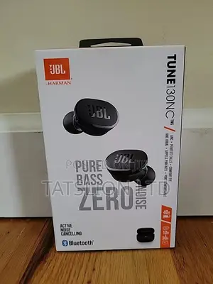 JBL Tune 130nc TWS