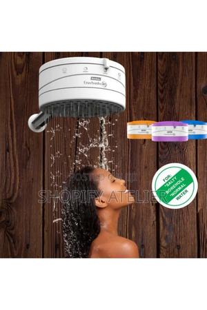 Enerbrass Ener 4t Shower Head - thumbnail 2