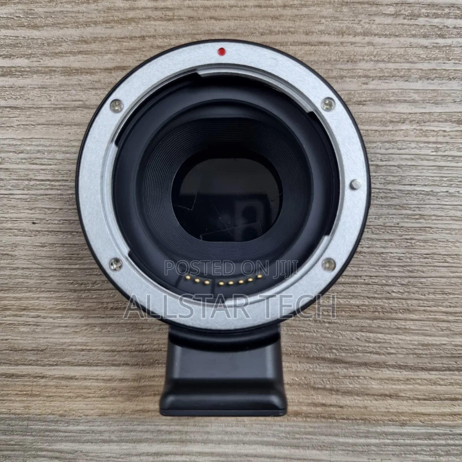 Viltrox EF-EOS M Lens Mount Adapter Fm