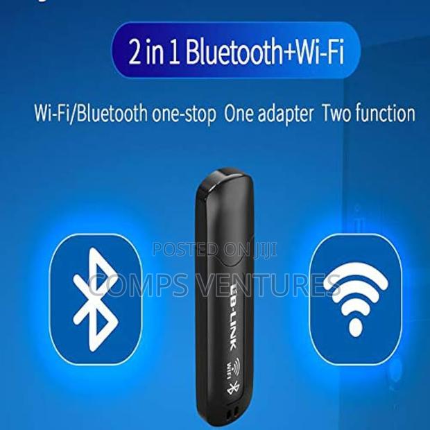 Lb-Link Bluetooth 4.2 + Wifi Adapter - thumbnail 3