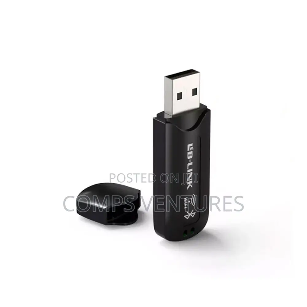 Lb-Link Bluetooth 4.2 + Wifi Adapter