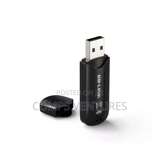 Lb-Link Bluetooth 4.2 + Wifi Adapter - thumbnail 2