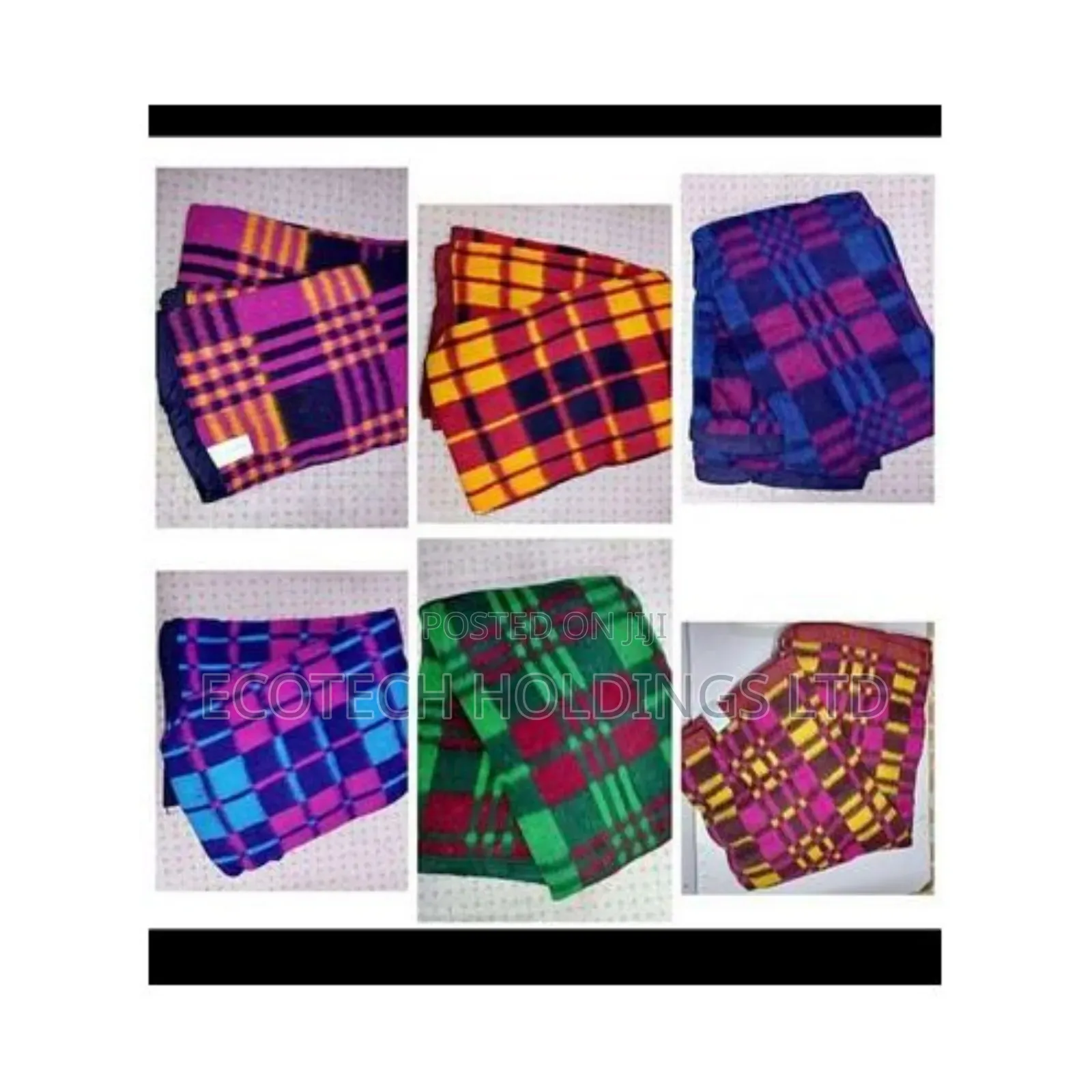 5 By 6 Heavy School Blanket Hf5t