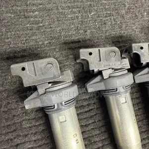 BMW Direct Ignition Coil Delphi 12138616153 M54,N52,N55,N54