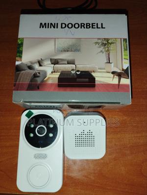 Smart Doorbell Video Intercom for Security Camera for Doors - main view