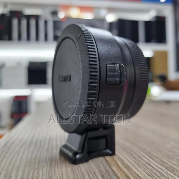 Fotodiox Canon EF / EF-S Mount Lens - thumbnail 3