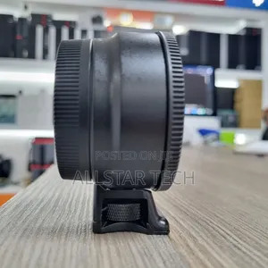 Fotodiox Canon EF / EF-S Mount Lens