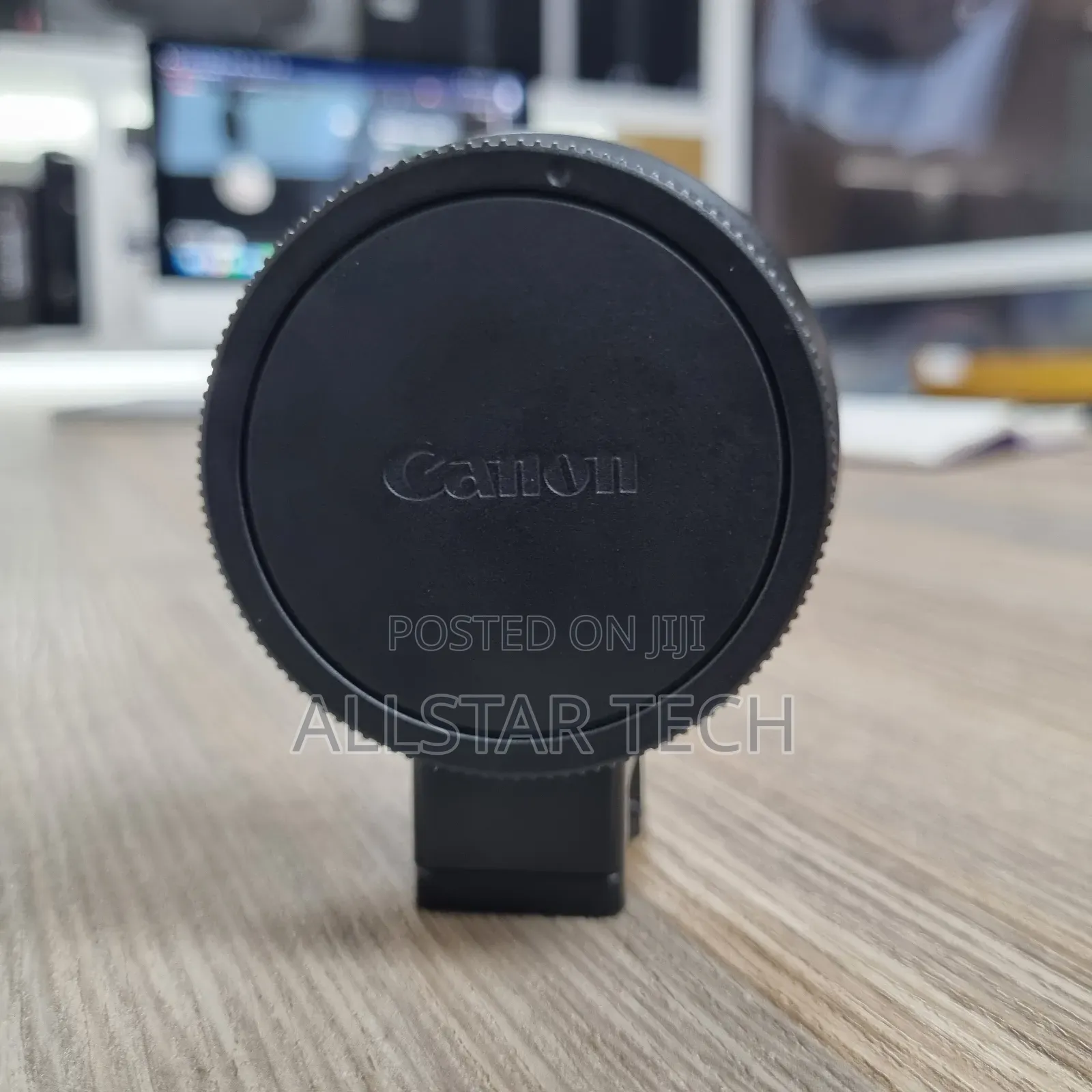 Fotodiox Canon EF / EF-S Mount Lens