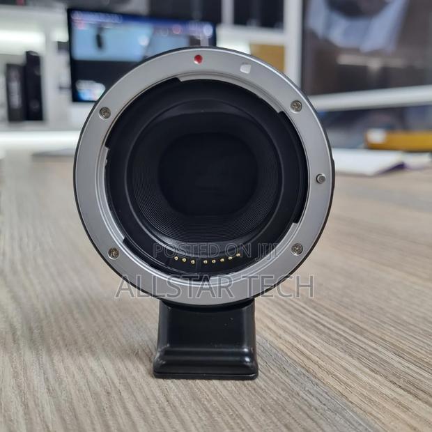 Fotodiox Canon EF / EF-S Mount Lens - thumbnail 2