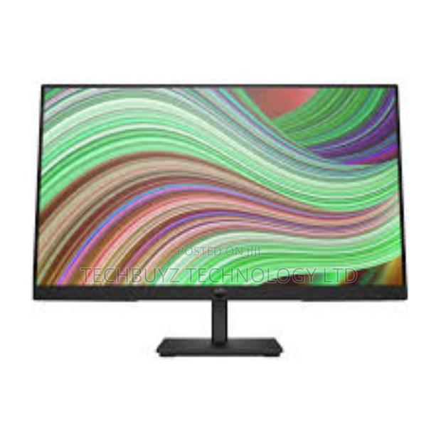 Hp P24v G5 - 23.8" FHD Monitor, FHD (1920 X 1080), 1 Hdmi 1