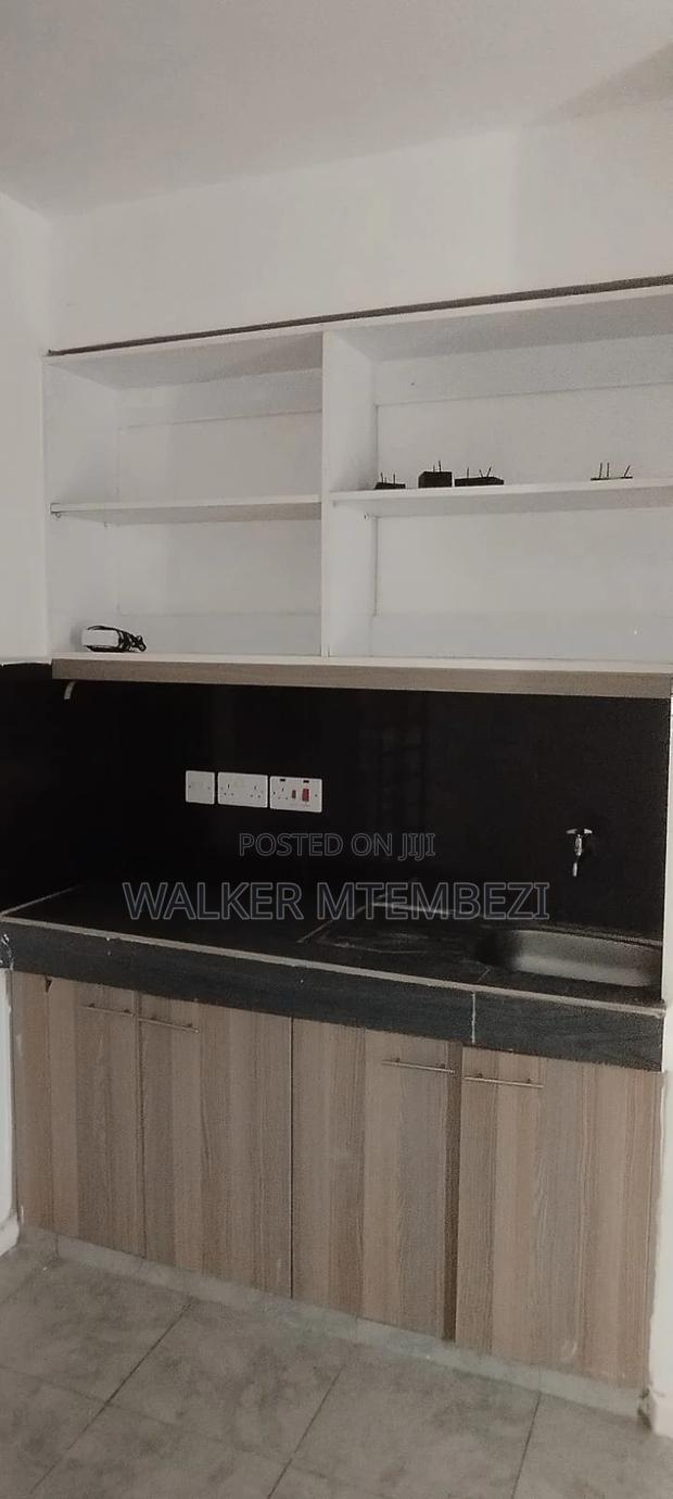 Studio Apartment in Royal Suburbs, Roysambu for sale - main view