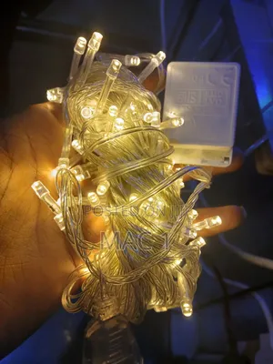 Classic Decoration Lights Now Available