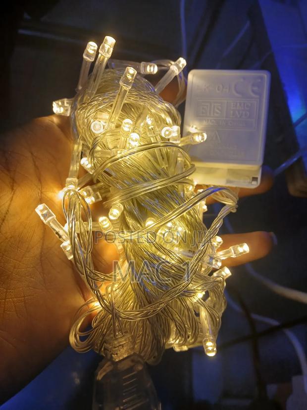 Classic Decoration Lights Now Available - thumbnail 2