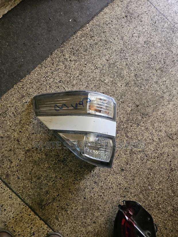 Taillight Verifier 2010 - main view