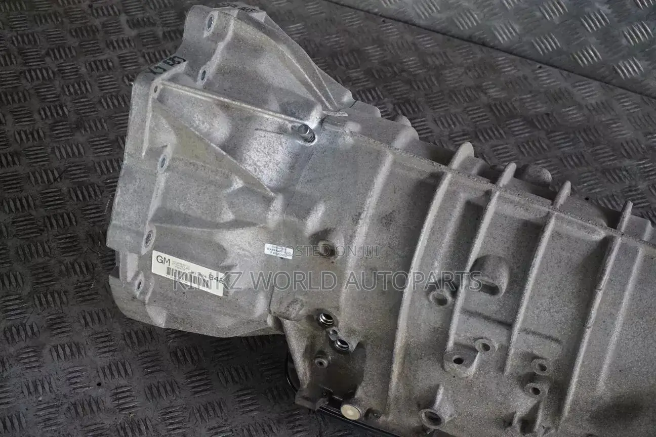 Genuine BMW X5,X3 Automatic Transmission Gearbox 2400752328