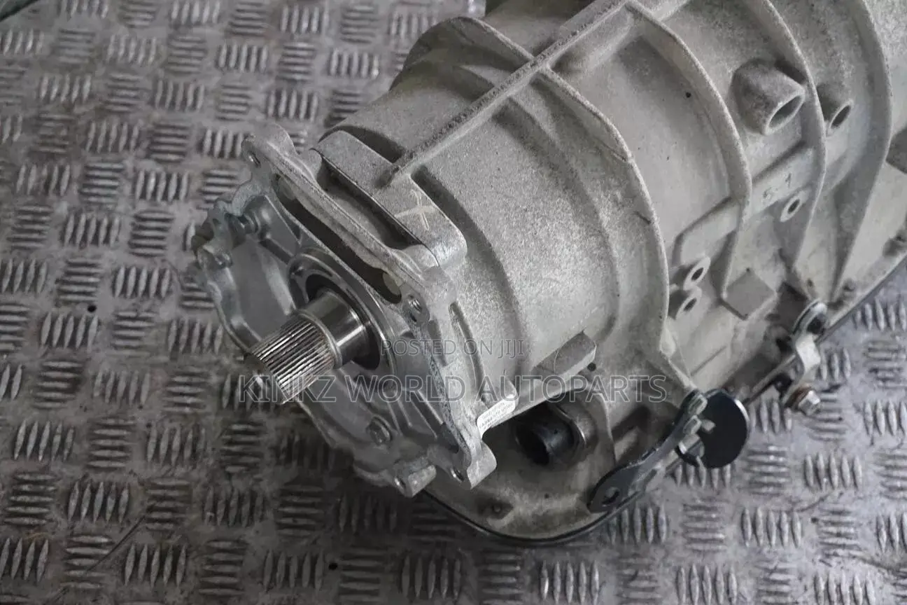 Genuine BMW X5,X3 Automatic Transmission Gearbox 2400752328