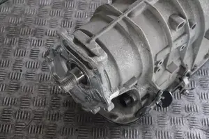 Genuine BMW X5,X3 Automatic Transmission Gearbox 2400752328