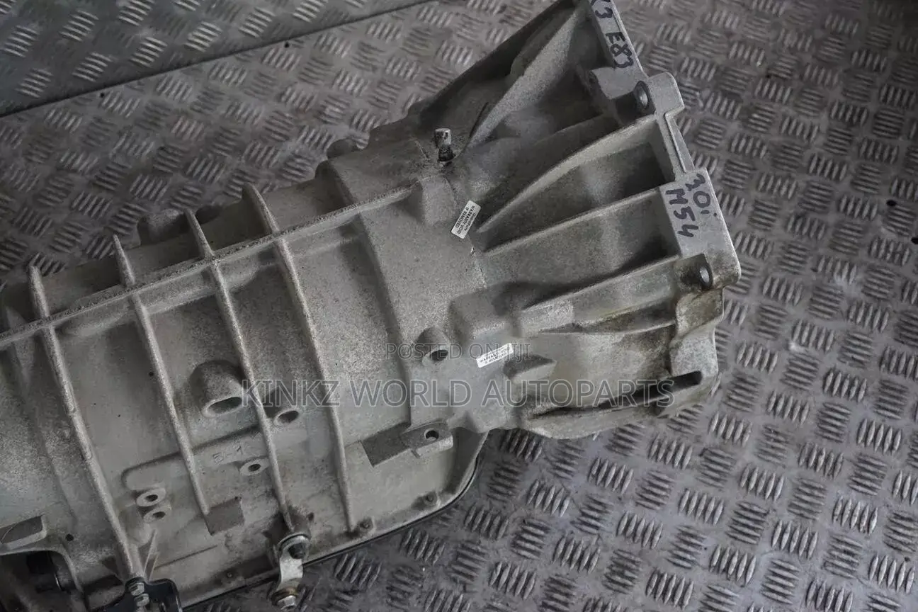 Genuine BMW X5,X3 Automatic Transmission Gearbox 2400752328