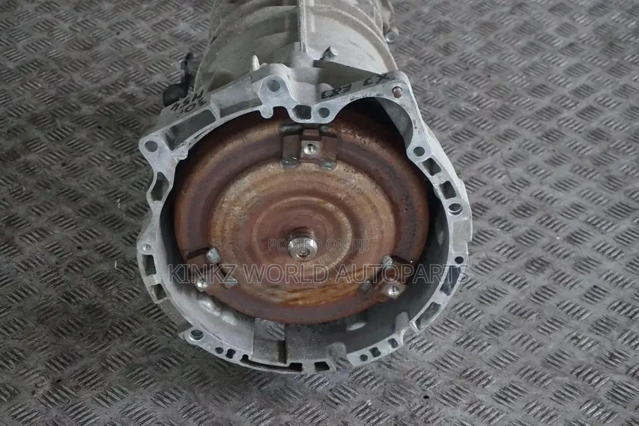 Genuine BMW X5,X3 Automatic Transmission Gearbox 2400752328