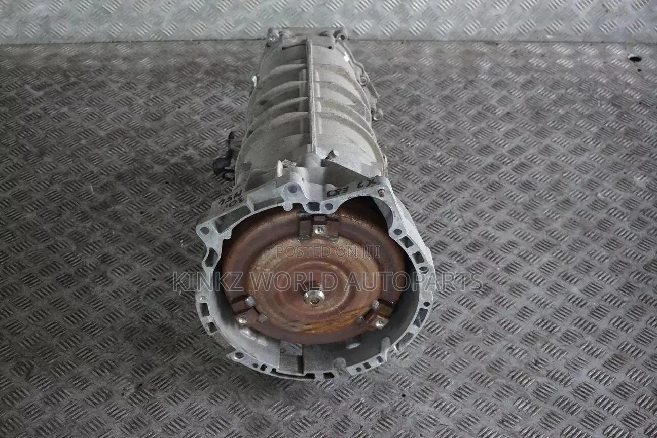 Genuine BMW X5,X3 Automatic Transmission Gearbox 2400752328