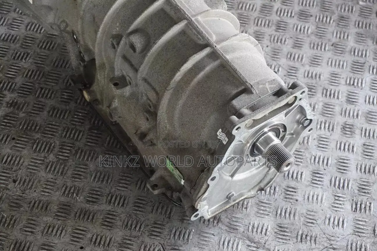 Genuine BMW X5,X3 Automatic Transmission Gearbox 2400752328