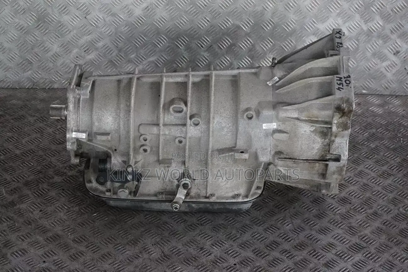 Genuine BMW X5,X3 Automatic Transmission Gearbox 2400752328