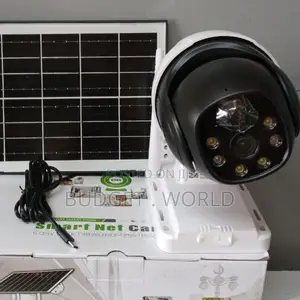 2.0mp-Solar-V380 Best Affodable Solar PTZ Outdoor Waterproof