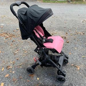 Mother Care Compact Baby Stroller With Hot Wheels - thumbnail 2
