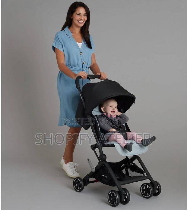 Mother Compact Care Baby Stroller - main view