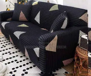 Stretchable Seat Covers
