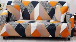 Elagant Seat Covers ( 3 Seater)