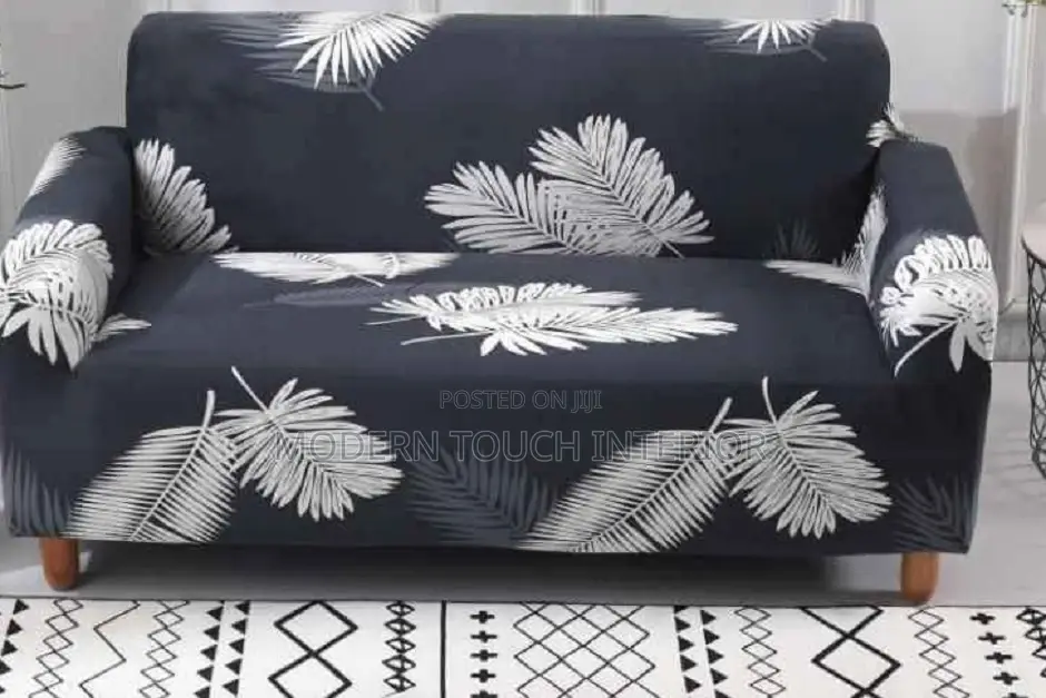 Seat Cover- Easy to Clean