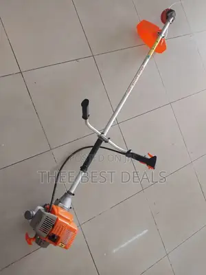 2stroke Brush Cutter