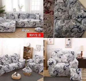 Printed Seat Covers