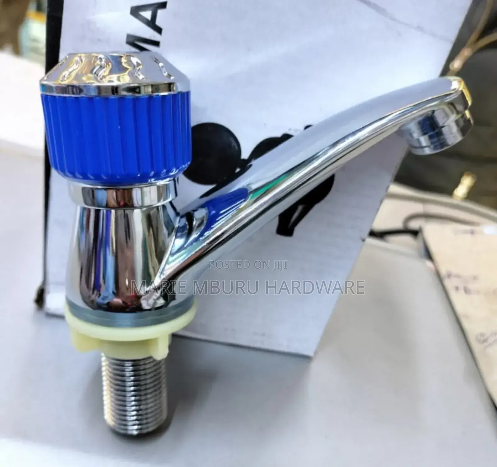 Tap Available