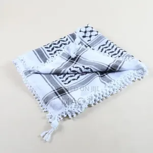 Tactical Desert Scarf Wrap