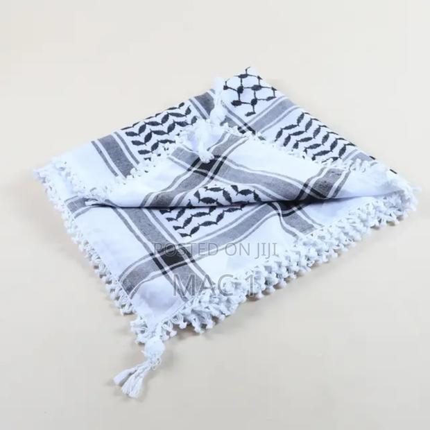 Tactical Desert Scarf Wrap - thumbnail 2