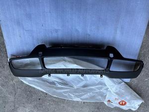 BMW X5 E70 2007 - 2010 Front Bumper - thumbnail 2