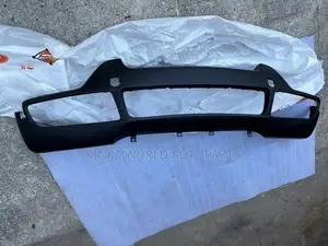 BMW X5 E70 2007 - 2010 Front Bumper