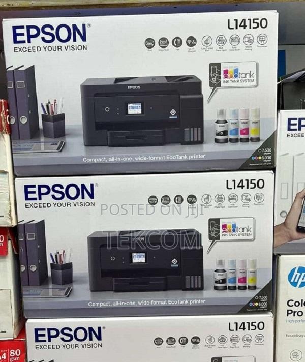 Epson L14150^L14150 Printer - main view
