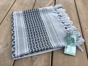 Keffiyeh Desert Tactical Arafat