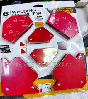 Magnetic Welding Layout Kits - main view