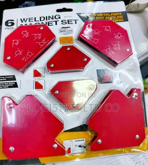 Magnetic Welding Layout Kits