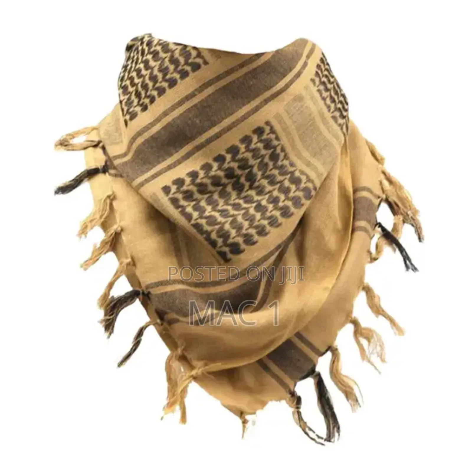 Keffiyeh Desert Tactical Arafat