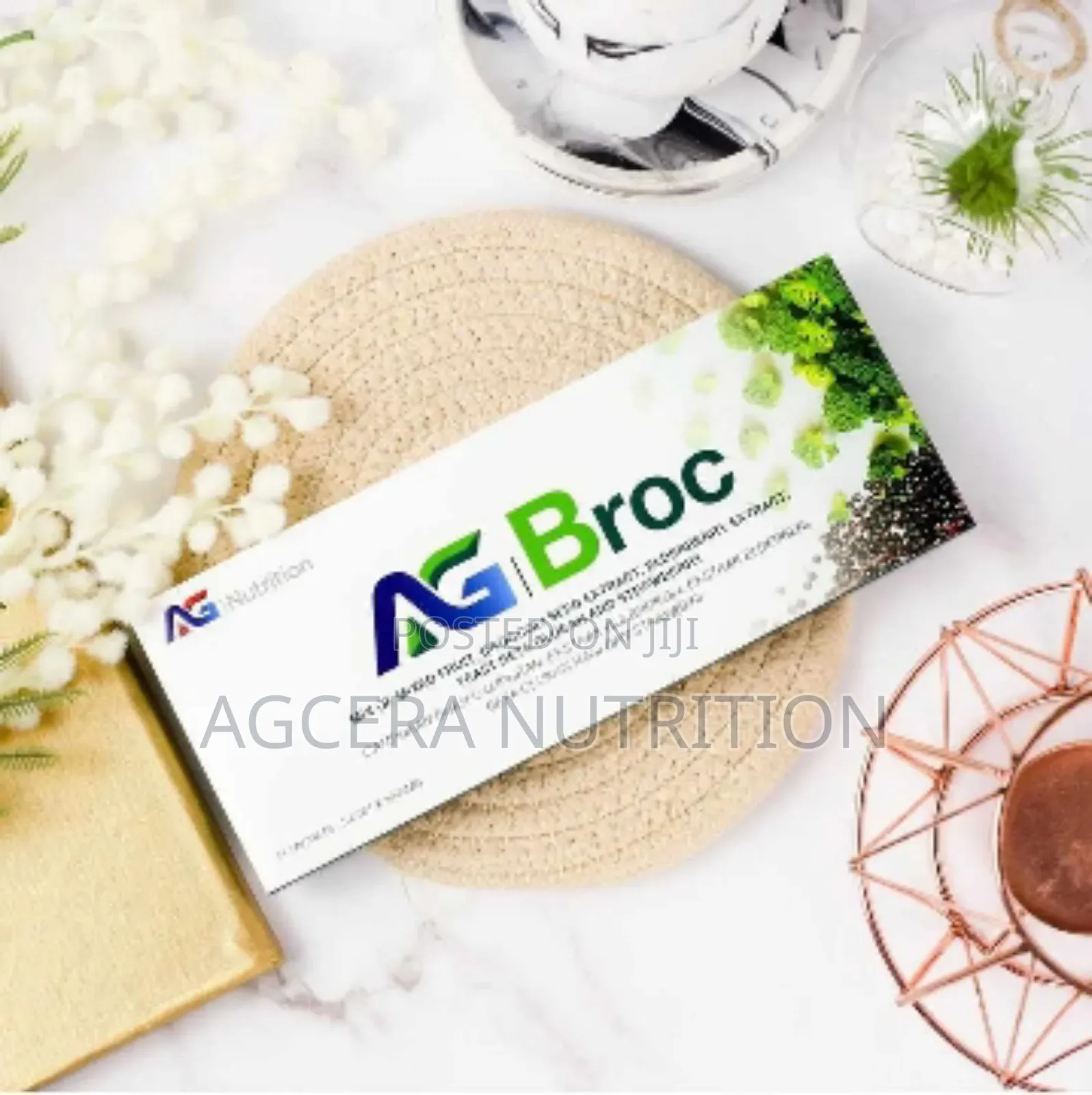 Agcera for Pressure, Arthritis, Libido, Hormonal Imbalance