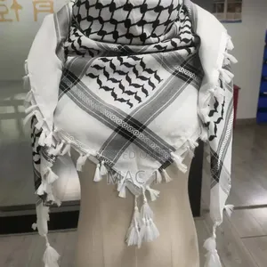 Brand New Tactical Keffiyeh Arafats