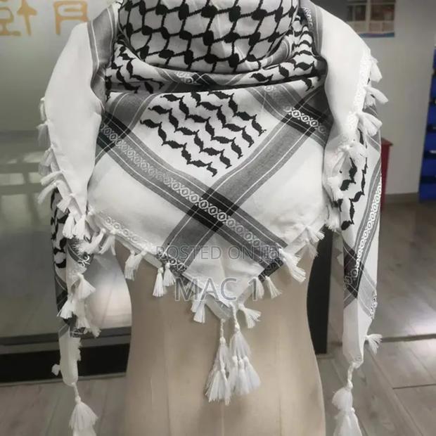 Brand New Tactical Keffiyeh Arafats