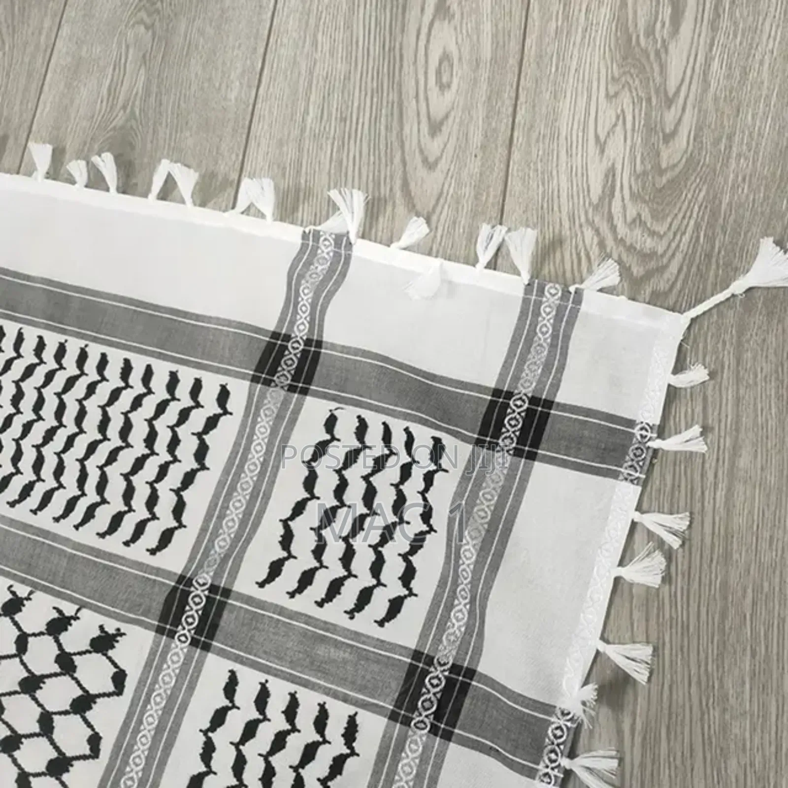 Brand New Tactical Keffiyeh Arafats